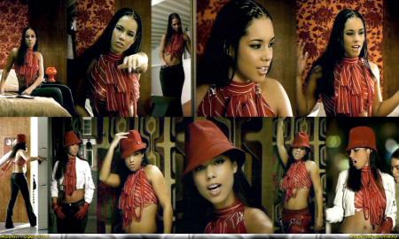 alicia keys
