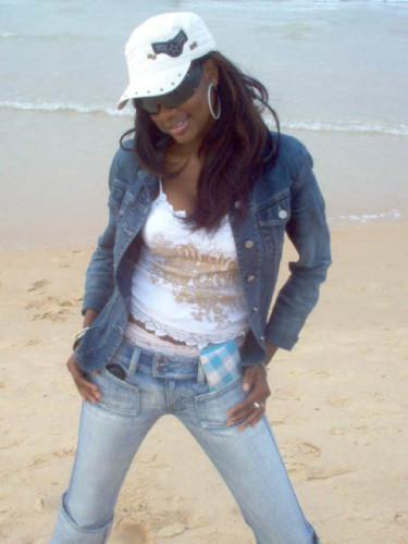 c la belle gosse 