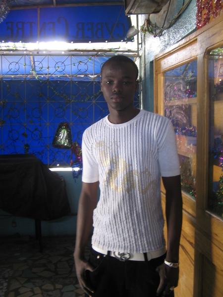 assane